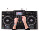 PIONEER XDJ-XZ