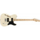 SQUIER by FENDER PARANORMAL CABRONITA TELE THINLINE OLW