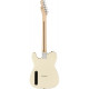 SQUIER by FENDER PARANORMAL CABRONITA TELE THINLINE OLW