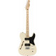 SQUIER by FENDER PARANORMAL CABRONITA TELE THINLINE OLW