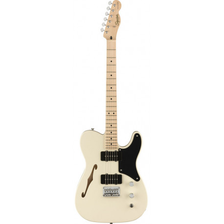 SQUIER by FENDER PARANORMAL CABRONITA TELE THINLINE OLW