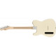 SQUIER by FENDER PARANORMAL CABRONITA TELE THINLINE OLW