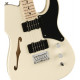 SQUIER by FENDER PARANORMAL CABRONITA TELE THINLINE OLW