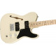 SQUIER by FENDER PARANORMAL CABRONITA TELE THINLINE OLW