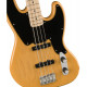 SQUIER by FENDER PARANORMAL JAZZ BASS '54 MN BTB