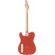 SQUIER by FENDER PARANORMAL CABRONITA TELE THINLINE FRD