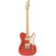 SQUIER by FENDER PARANORMAL CABRONITA TELE THINLINE FRD