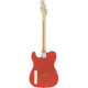 SQUIER by FENDER PARANORMAL CABRONITA TELE THINLINE FRD