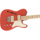 SQUIER by FENDER PARANORMAL CABRONITA TELE THINLINE FRD