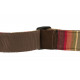 FENDER 2" SONORAN STRAP SEDONA