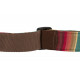 FENDER 2" SONORAN STRAP OASIS