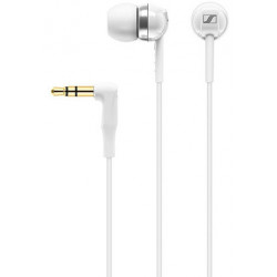 SENNHEISER CX 100 WHITE