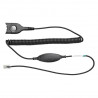SENNHEISER CAVA 31