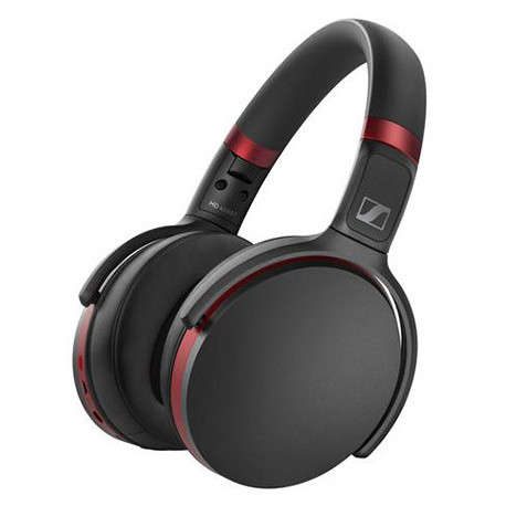 Sennheiser SENNHEISER  HD 458 BT