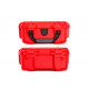 NANUK CASE 904 FIRST AID LOGO RED