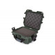 NANUK CASE 905 W/FOAM - OLIVE