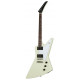 GIBSON EXPLORER 70s CLASSIC WHITE