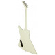 GIBSON EXPLORER 70s CLASSIC WHITE