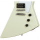 GIBSON EXPLORER 70s CLASSIC WHITE