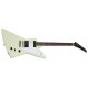 GIBSON EXPLORER 70s CLASSIC WHITE