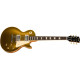 GIBSON '57 LES PAUL GOLDTOP DARKBACK REISSUE VOS DOUBLE GOLD