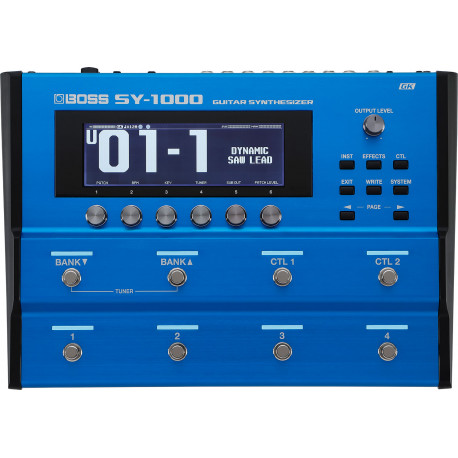 BOSS SY-1000