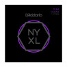 D`ADDARIO NYXL1164 NYXL MEDIUM 7-STRING 11-64