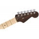 FENDER RARITIES FLAME MAPLE TOP STRATOCASTER