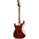 FENDER RARITIES FLAME MAPLE TOP STRATOCASTER