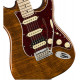 FENDER RARITIES FLAME MAPLE TOP STRATOCASTER