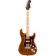 FENDER RARITIES FLAME MAPLE TOP STRATOCASTER