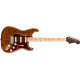 FENDER RARITIES FLAME MAPLE TOP STRATOCASTER