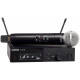 SHURE SLXD24E/SM58