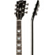 GIBSON SG MODERN TRANS BLACK FADE