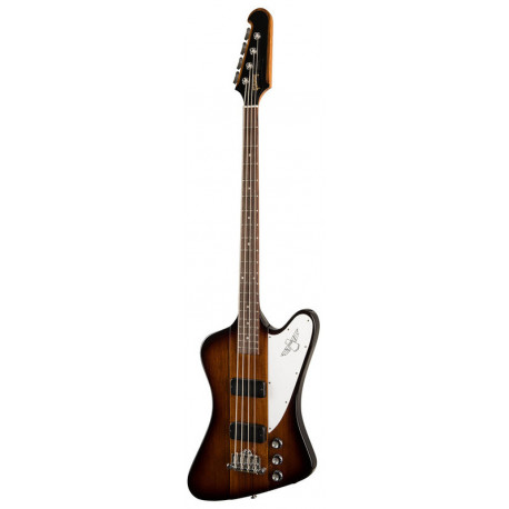 GIBSON THUNDERBIRD BASS TOBACCO BURST