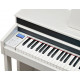 KURZWEIL CUP310 WH