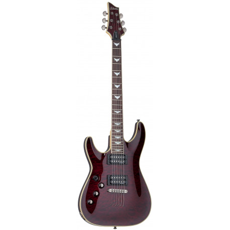 SCHECTER OMEN EXTREME-6 BCH LH