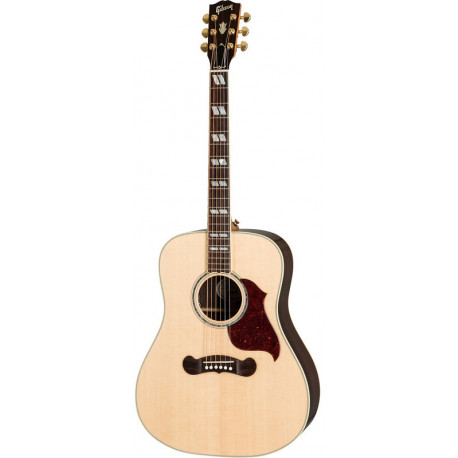 GIBSON SONGWRITER STANDARD ROSEWOOD ANTIQUE NATURAL