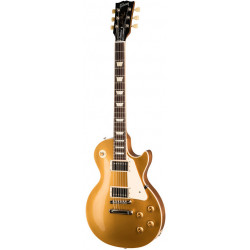 GIBSON LES PAUL STANDARD 50S GOLDTOP