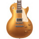 GIBSON LES PAUL STANDARD 50S GOLDTOP