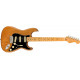 FENDER AMERICAN PRO II STRATOCASTER MN ROASTED PINE