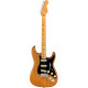 FENDER AMERICAN PRO II STRATOCASTER MN ROASTED PINE