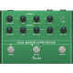 FENDER PEDAL DUAL MARINE LAYER REVERB