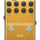 FENDER PEDAL TRAPPER BASS DISTORTION