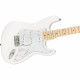 SQUIER by FENDER AFFINITY STRATOCASTER MN OWT FSR