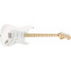 SQUIER by FENDER AFFINITY STRATOCASTER MN OWT FSR