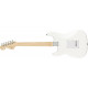 SQUIER by FENDER AFFINITY STRATOCASTER MN OWT FSR