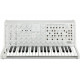 KORG MS-20 FS WHITE