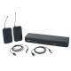 Shure BLX188E/CVL