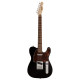 SQUIER by FENDER AFFINITY TELE FSR BLACK